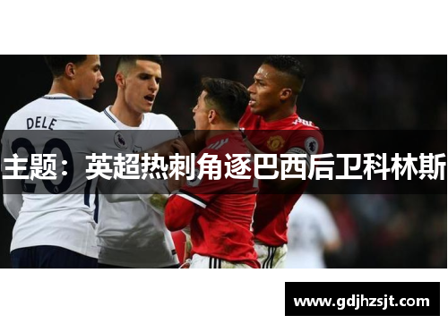主题：英超热刺角逐巴西后卫科林斯